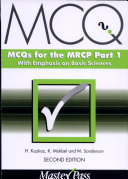 MCQs for the MRCP Part 1