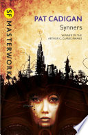 Synners Book