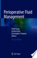 Perioperative fluid management /