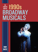 The Complete Book of 1990s Broadway Musicals [Pdf/ePub] eBook