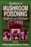 Handbook of Mushroom Poisoning