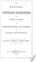 The Western Literary Messenger