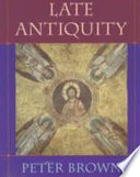 Late Antiquity