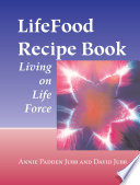 LifeFood Recipe Book