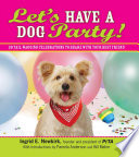 Let s Have a Dog Party 