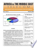 Africa & Middle East Telecom Monthly Newsletter February 2010 PDF Book By 