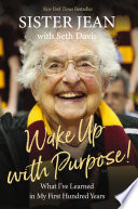 Wake Up With Purpose!