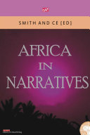 Africa in Narratives Pdf/ePub eBook