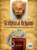 Sculptural Origami