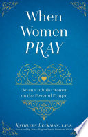 When Women Pray Book