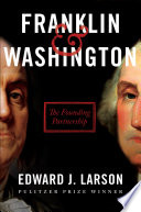 Franklin   Washington Book