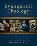 Evangelical Theology [Pdf/ePub] eBook