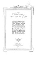 The Pillsbury Cook Book