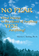 No Fear Pdf/ePub eBook