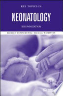 Key Topics in Neonatology Book