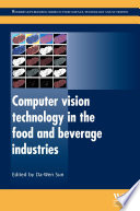 Computer Vision Technology in the Food and Beverage Industries Book