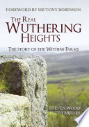 The Real Wuthering Heights Book