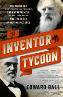 The Inventor and the Tycoon Pdf/ePub eBook