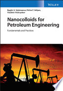 Nanocolloids for Petroleum Engineering Book