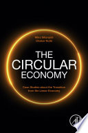 The Circular Economy Book