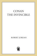 Conan The Invincible