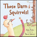 Those Darn Squirrels! Pdf/ePub eBook
