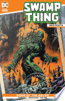 Swamp Thing  New Roots  2020    3