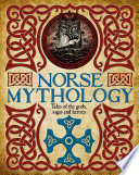 Norse Mythology Book