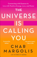 The Universe Is Calling You