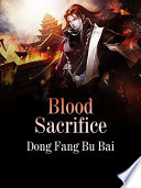 Blood Sacrifice Book
