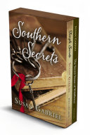 Southern Secrets: Susan Gabriel Southern Fiction Box Set