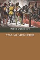 Much Ado About Nothing Book