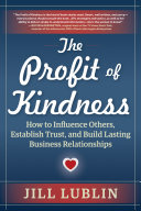 The Profit of Kindness [Pdf/ePub] eBook