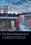 The Oxford Handbook of Christmas [Pdf/ePub] eBook