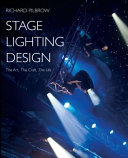 Stage Lighting Design Book