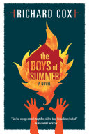 The Boys of Summer Pdf/ePub eBook