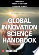 Global Innovation Science Handbook  Chapter 45   Product Launch