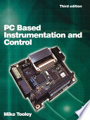 PC Based Instrumentation and Control Book