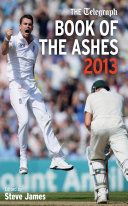 Telegraph Book of the Ashes 2013
