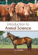Introduction to Animal Science Book