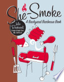She Smoke