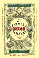 The Old Farmer's Almanac 2020
