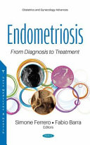 Endometriosis Book