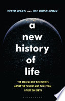 A New History of Life Book PDF