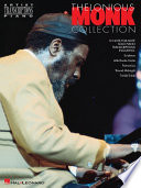 Thelonious Monk   Collection  Songbook 