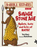 Read Pdf Horrible Histories  Savage Stone Age