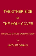 The Other Side Of The Holy Cover (epub) [Pdf/ePub] eBook