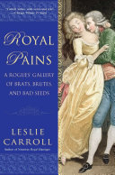 Royal Pains [Pdf/ePub] eBook