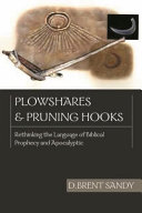Plowshares   Pruning Hooks