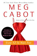 Size 12 Is Not Fat with Bonus Material [Pdf/ePub] eBook
